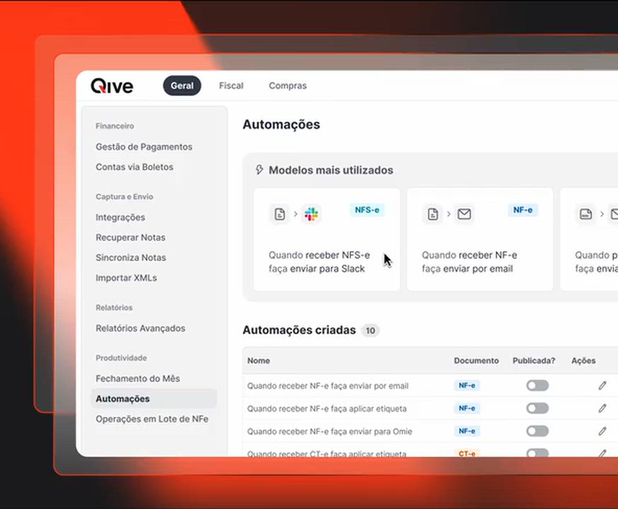 Emissão fiscal e gestão de documentos para a operação não perder ritmo