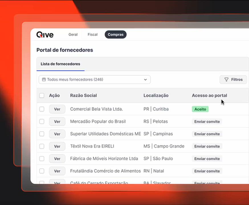 Troque de contabilidade sem perder o controle da operação